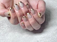 ウイ(u'i)/定額デザイン/ラグジュアリー