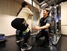 【平日の昼割♪】17時までの予約受付　カウンセリング+体験60分 ¥2,750