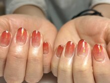 トレゾール(Tresor)の雰囲気（持ちにこだわるネイリストしか在籍していません♪長持ちに自信！）