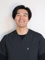 鍼灸院アール エー シー(R A C)/大畑　諒汰