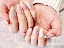 ネイルスタンド(NAIL STAND)/Sample course