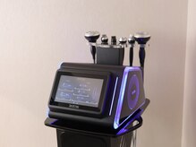 トレミー(Treme)の雰囲気（キャビ×ラジオ波×吸引＆EMS×サーマルで痩身、フェイシャル！）