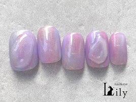 定額シンプルアートcollection