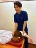 ☆女性人気No.１☆肩こり腰痛すっきりコース　初回￥3,850