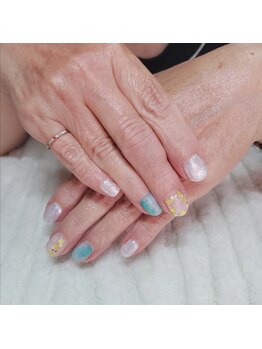 アナザーネイル(Another Nail)/デザインネイル