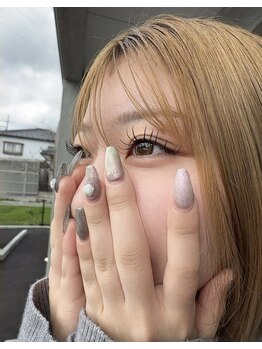 マテリバイティズ 豊岡店(materi by tiz)/