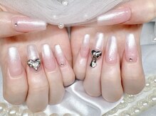 ミナミ(MINAMI)/ラメグラ