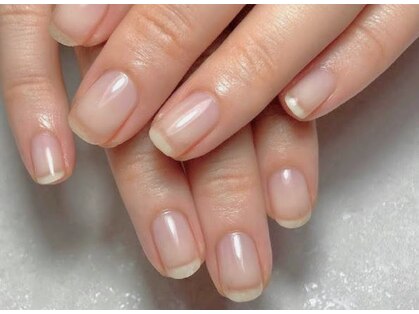 トイロネイルズ(toiro-nails)の写真