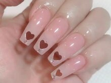 ニナズネイル(Nina's Nail)