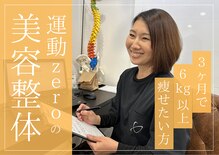 隠れが美容整体ウェルネ 西新院