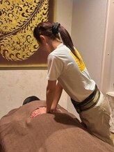 サバイカーイ(ITM)/タイ式ベッド