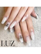 ルース(LUZ)/【SHIO限定】長さだし