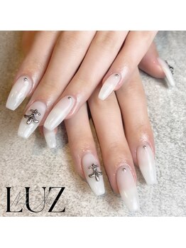 ルース(LUZ)/【SHIO限定】長さだし