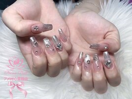 長さ出し/持ち込みOK/アート10本