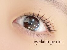 アイベル バイ ビネル(I:belle by BINEL)/【似合わせ】まつ毛パーマ