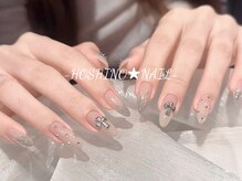 ホシノネイル(HOSHINO NAIL)/