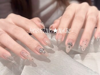 ホシノネイル(HOSHINO NAIL)/