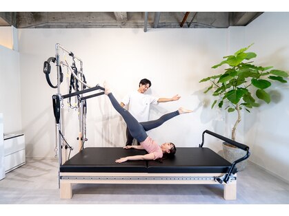 デップ 山口店(DEP)の写真