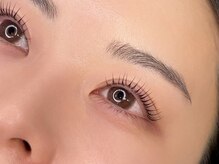 エニー アイラッシュ(enny eyelash)/まつげパーマ