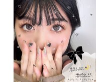 求心・遠心/中顔面短縮効果♪希少メニューとなります。