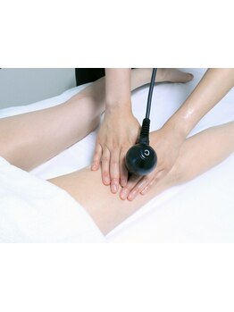 美脚になりたい