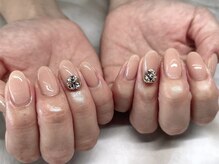 サラ 千種吹上店(Sara)/mao gel　ワンカラー