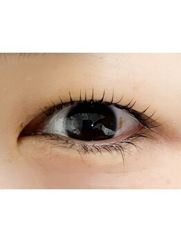 まつげのお悩み解決サロン