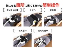 定額制★マンスリー痩身プラン1ヶ月最大15回使用可→1回20分