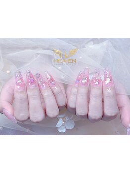 カラー・パーツの種類が豊富