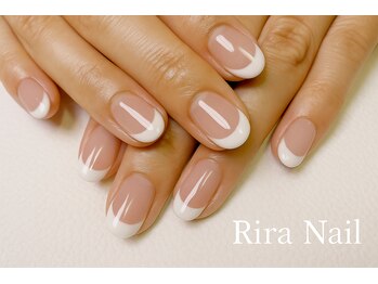 リラ(RIRA)/フレンチ (ベースカラー有り)