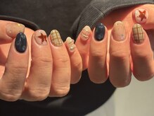 ミニョン 北堀江(mignon)/ゆるっと韓国デザイン