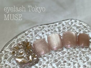 Foot  12月定額デザイン