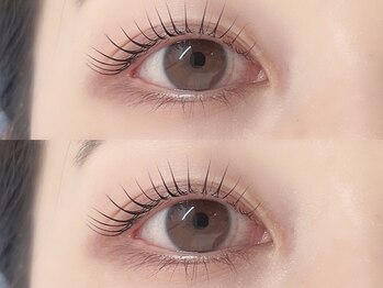 ミラ 池袋西口店(mila.)の写真/まつげサロンデビューは丁寧なカウンセリングが好評の池袋西口店へ★[まつげパーマ/まつエク/池袋駅]