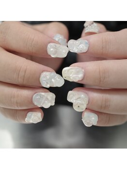 テス(TESS)/MAXI【 conatsu 】