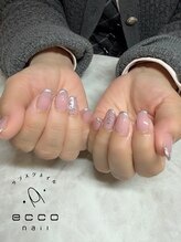 エッコ ネイル クリエイト(ecco)/
