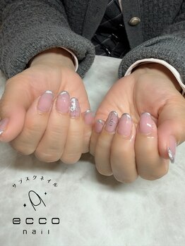 エッコ ネイル クリエイト(ecco)/