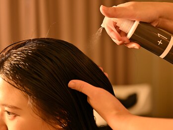 ミームスパ 梅田中崎町(Meem Spa)/【美髪トリートメント】