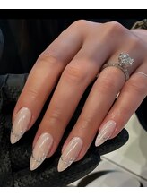 シックミュース 吉祥寺店(ChicMuse)/長さだしマグネット　パラジェル