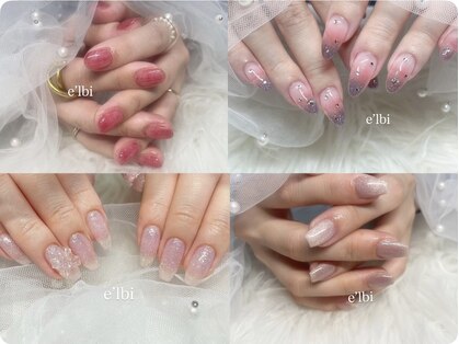 エルビー(e’lbi)の写真