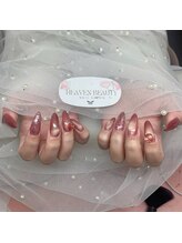 ヘブン ネイル 鶯谷(HEAVEN Nail)/
