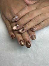 オランダエステティック(Holland Esthetics)/アートネイル