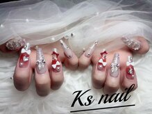 ケイズネイル 八王子(K's Nail Salon)/