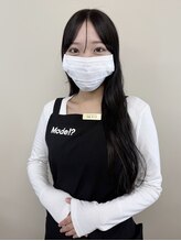 モード 新宿西口店(Mode!?) Mode Saaya