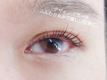 モモ 高円寺(Momo)/Cカール