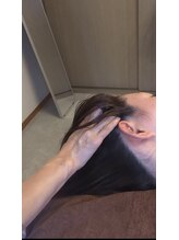 サロン ド ベルメール(Salon de Belle mer)/リンパ/痩身/ヘッドスパ