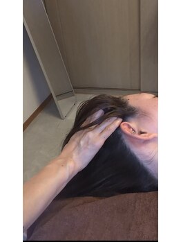 サロン ド ベルメール(Salon de Belle mer)/リンパ/痩身/ヘッドスパ