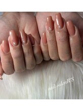 リーズ(R's)/ルージュワンカラー