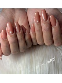 ルージュワンカラー