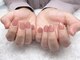 nail salon Petite Joie 【プティジョワ】-PJ-の写真/日常に馴染む、洗練されたシンプルネイルをご提案♪肌馴染みの良いカラーで、指先を美しく魅せませんか◎