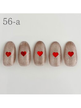 エクラ(Eclat)/ハンド ¥4.350